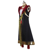 Scarabia Twisted Wonderland Kalim Al-Asim Kostüm Cosplay Kostüm Set - cosplaycartde